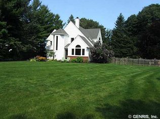 170 Hollywood Ave, Rochester, NY 14618