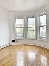 Rented by Compass