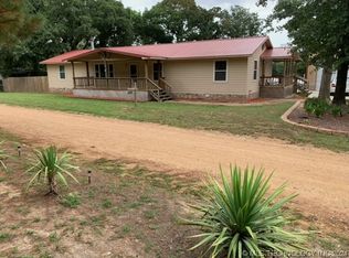3546 Osage Dr, Kingston, OK 73439
