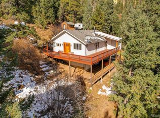 32856 Timber Ridge Rd, Evergreen, CO 80439