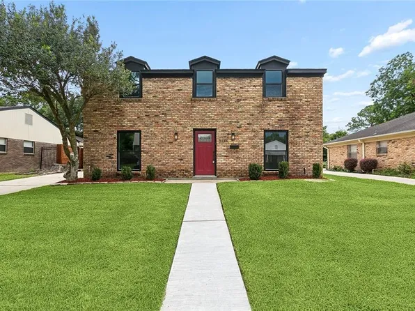 5744 Oxford Pl, New Orleans, LA 70131