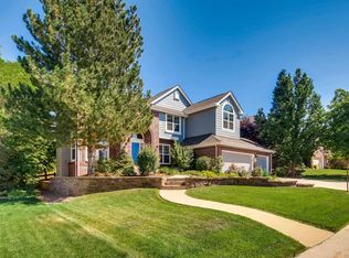 9778 Isabel Ct, Highlands Ranch, CO 80126