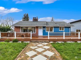 1612 S Mason Ave, Tacoma, WA