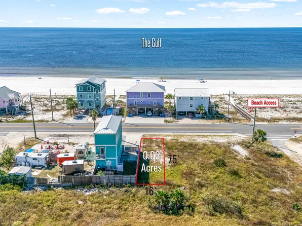 1002 Highway 98 #3, Mexico Beach, FL 32456