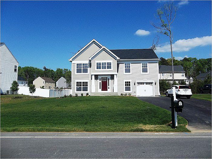 1st image of 45572 Pleasant Mill Dr