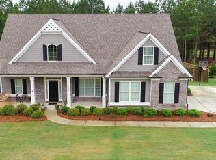 2090 Morningside Way, Watkinsville, GA 30677