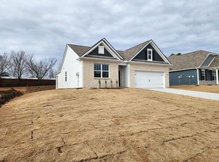 5447 SW Briley Ln, Cookeville, TN 38506
