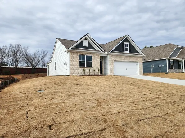 5447 SW Briley Ln, Cookeville, TN 38506