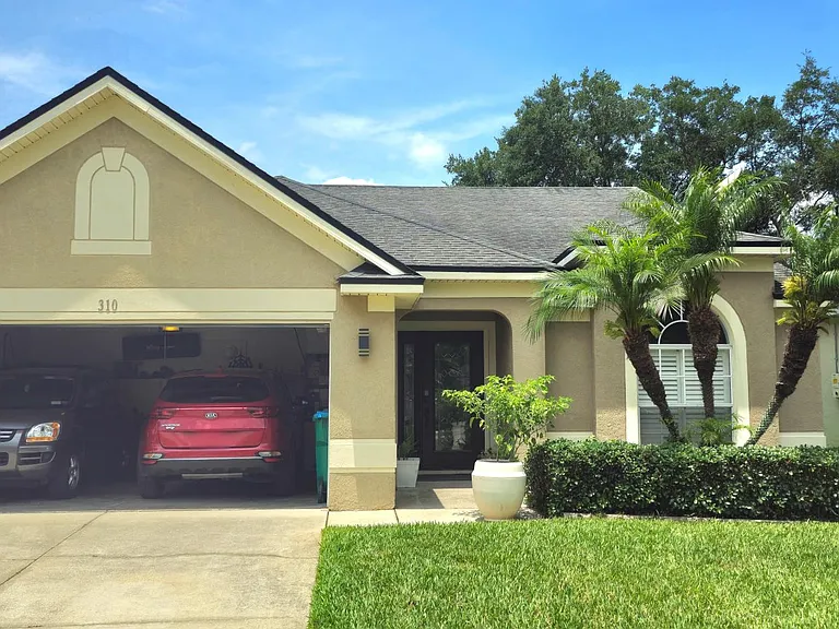 310 Woodleaf Dr — Photo 5