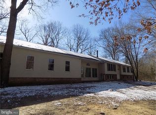 147 Yorketown Rd, Woodstown, NJ 08098