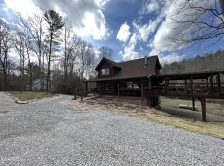 1589 Smith Mountain Rd, Rockwood, TN 37854