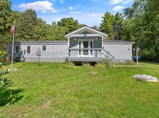 284 Cornell Rd, Hastings, NY 13076