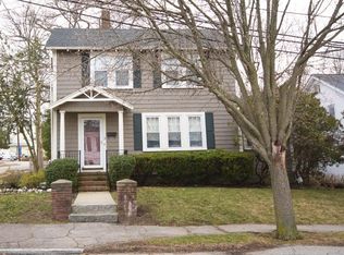 3 Lawrence Rd, Milton, MA 02186