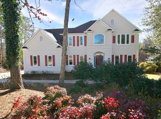 11100 Beechcrest Ln, Raleigh, NC 27614