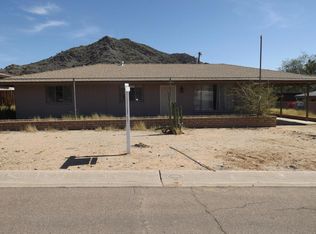 10831 N 9th Dr, Phoenix, AZ 85029