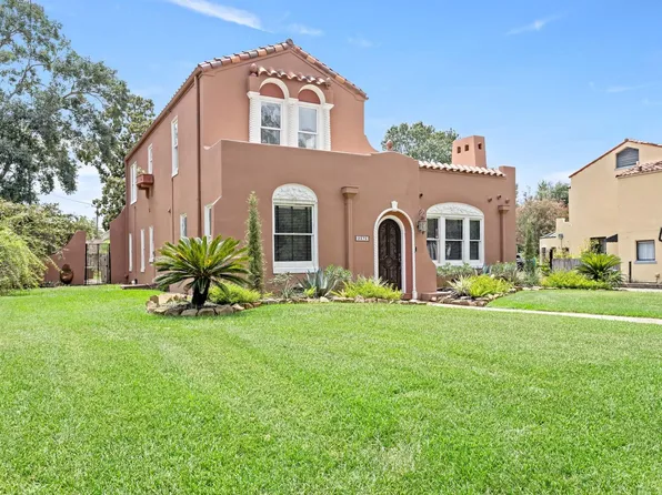 2375 Harrison St, Beaumont, TX 77702