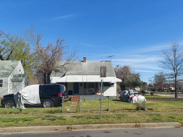 3102 Brighton St, Portsmouth, VA 23707