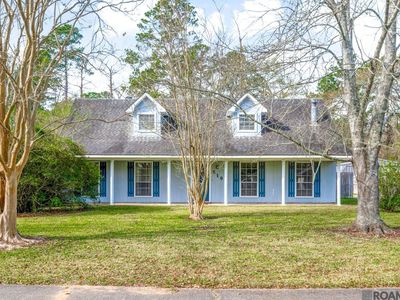 919 Willow Brook Ave, Denham Springs, LA, 70726
