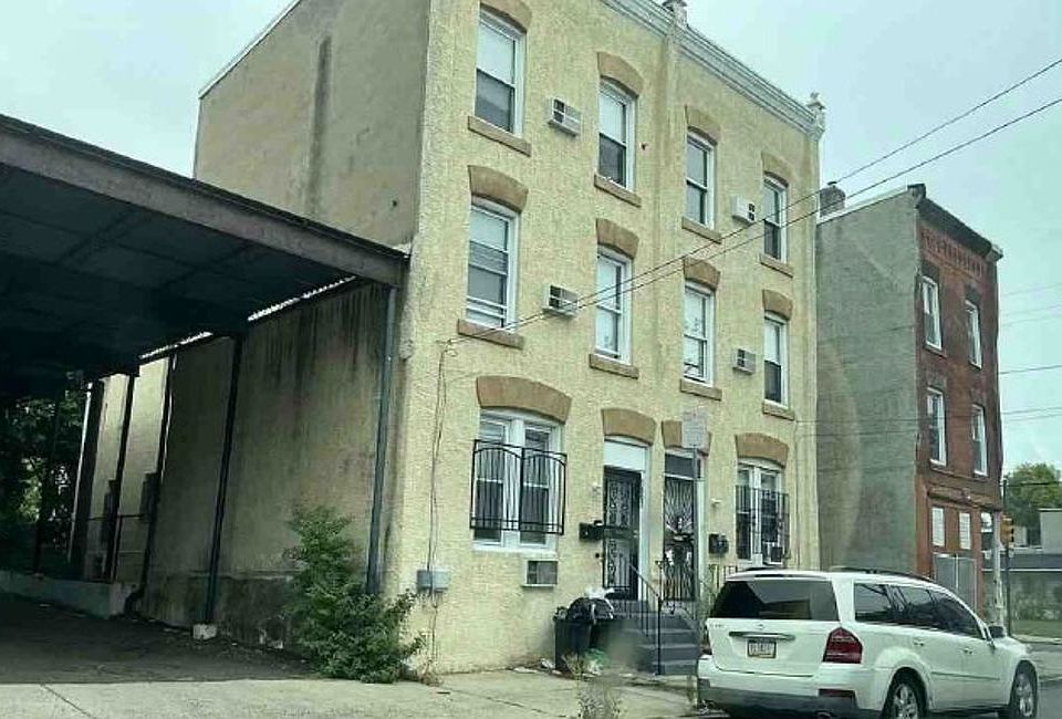 Property Front View