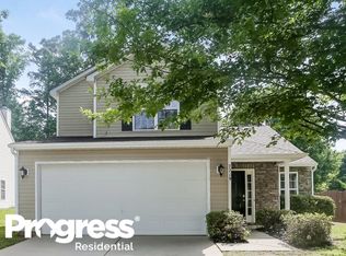 7719 Hidden Creek Dr, Charlotte, NC 28214