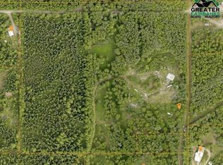 358 Old Chatanika Trl, Fairbanks, AK 99712