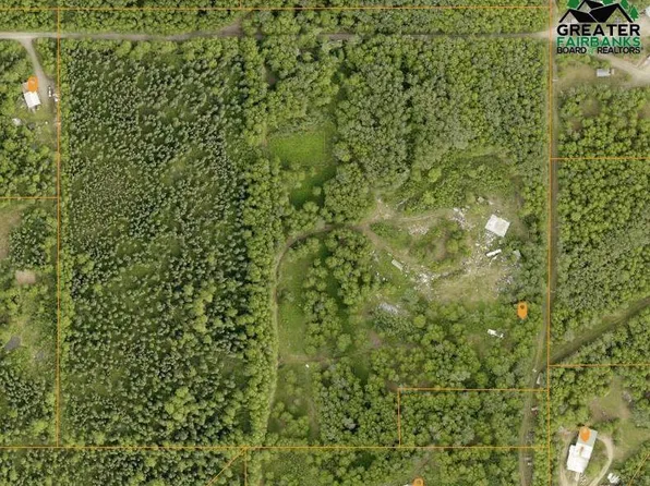 358 Old Chatanika Trl, Fairbanks, AK 99712