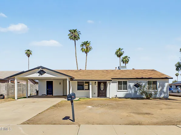 6202 W ALMERIA Road, Phoenix, AZ 85035