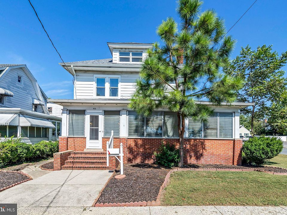 416 Maryland Ave, Cambridge, MD 21613 Zillow