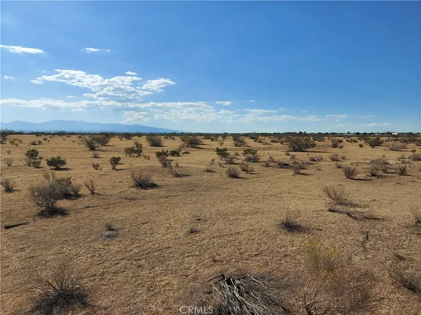 0 Buckbrush Rd Parcel 3080-061-36, Apple Valley, CA 92308