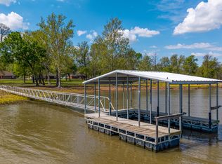 27204 S Highway 125, Afton, OK 74331