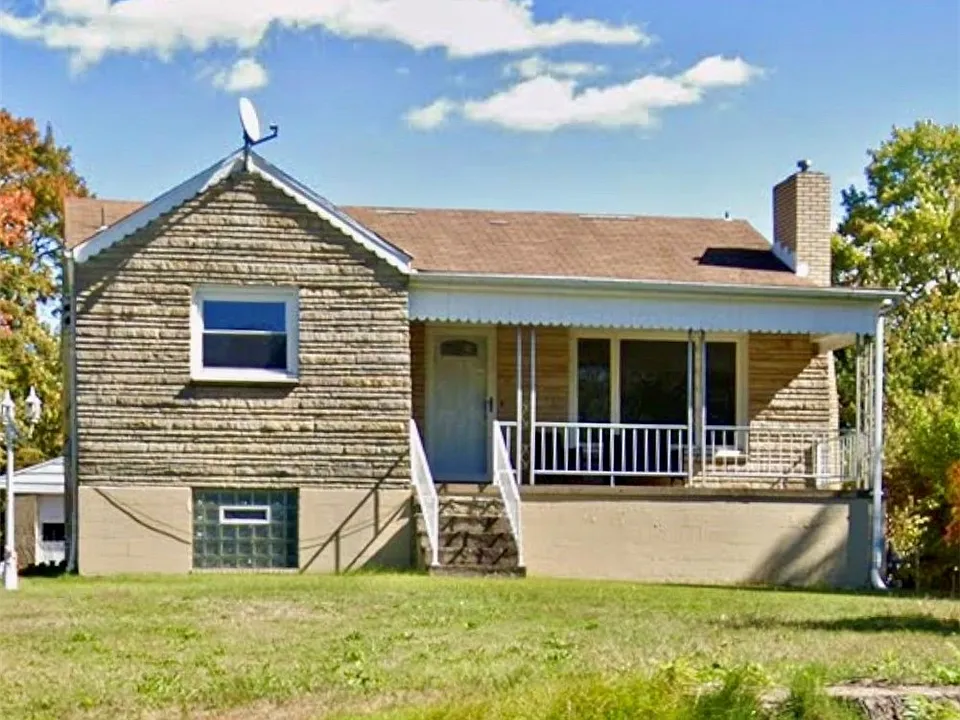 268 Pleasant Dr