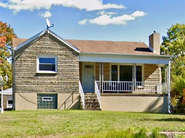 268 Pleasant Dr, Aliquippa, PA 15001