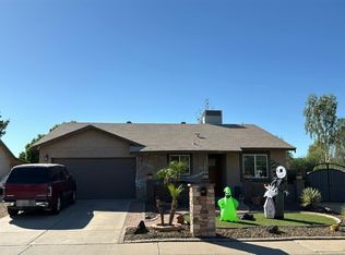 2245 W Sequoia Dr, Phoenix, AZ 85027