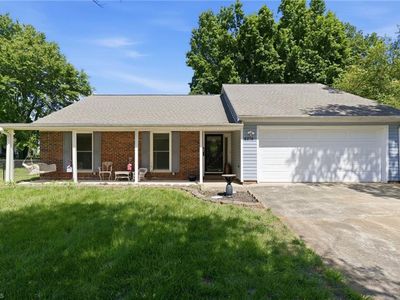 4214 Crabapple Ln, Greensboro, NC, 27405