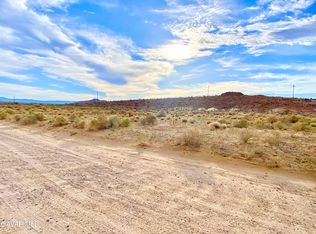 W 39th Street West St, Rosamond, CA 93560