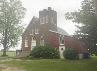 1514 Carter Rd, Midland, MI 48642