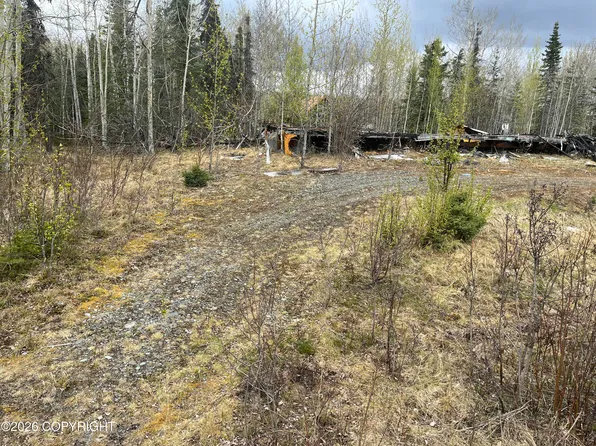 28072 Caffyn Ave, Sterling, AK 99672