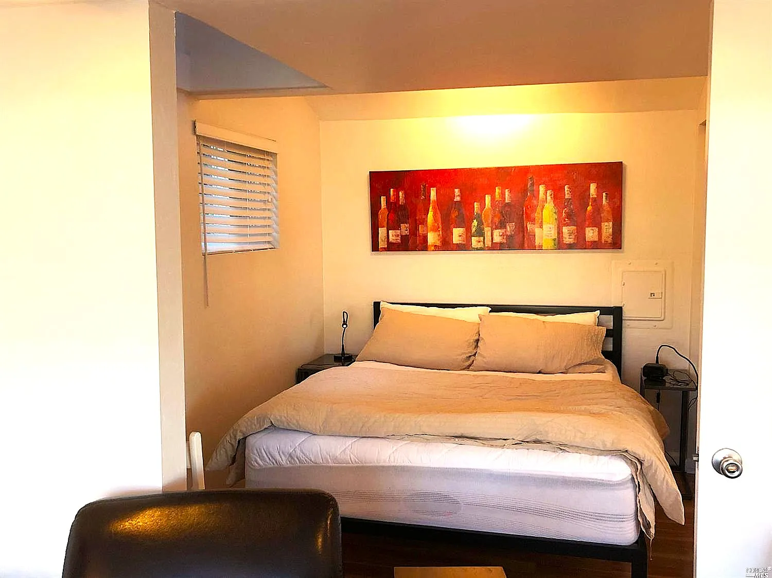 1 bed, 400 sqft, $3,750 — Photo 3