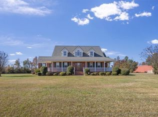 1594 Carroll Store Rd, Autryville, NC 28318