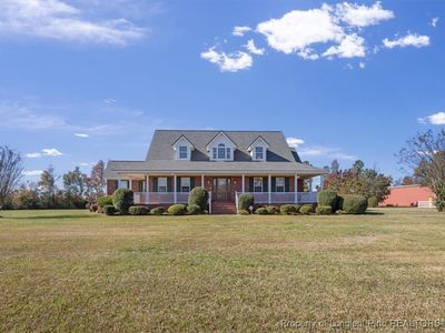 1594 Carroll Store Rd, Autryville, NC, 28318