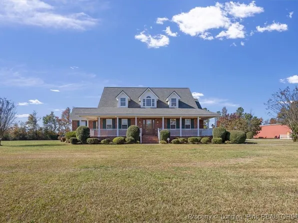 1594 Carroll Store Rd, Autryville, NC 28318