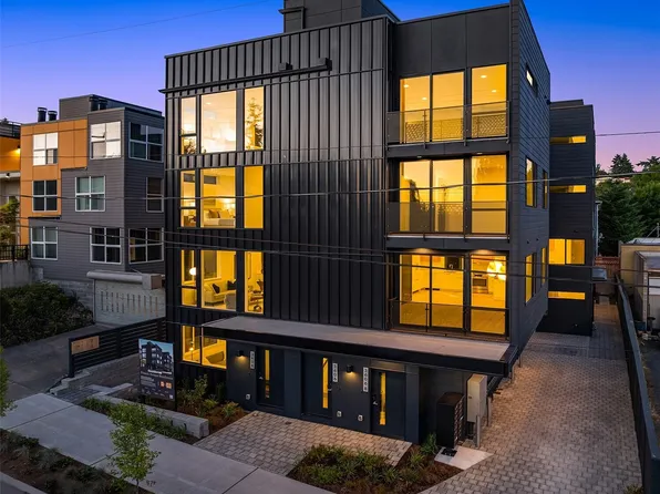 3608 Francis Avenue N, Seattle, WA 98103