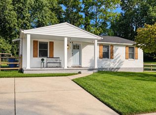 2611 Bradwell Ct, Baltimore, MD 21234
