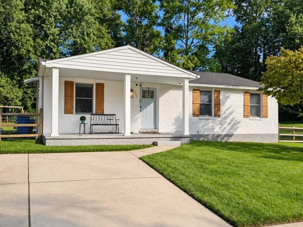 2611 Bradwell Ct, Baltimore, MD 21234