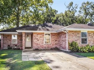4506 Karen Ave, Jefferson, LA 70121