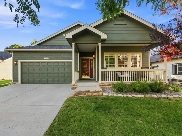 2769 Canby Way, Fort Collins, CO 80525