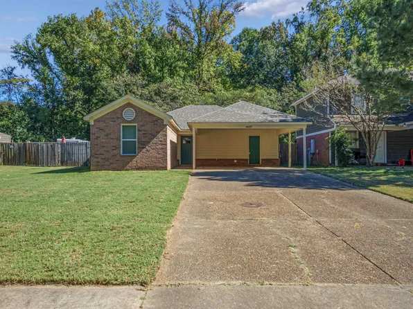 4659 Addington Dr Lot 32, Memphis, TN 38128