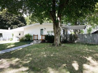 504 Pecan Ave, Portage, MI 49024