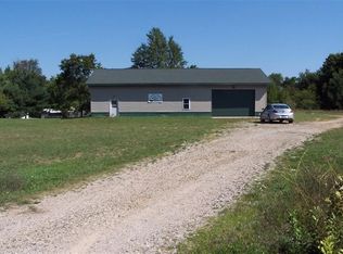 13906 Trout St, Mecosta, MI 49332