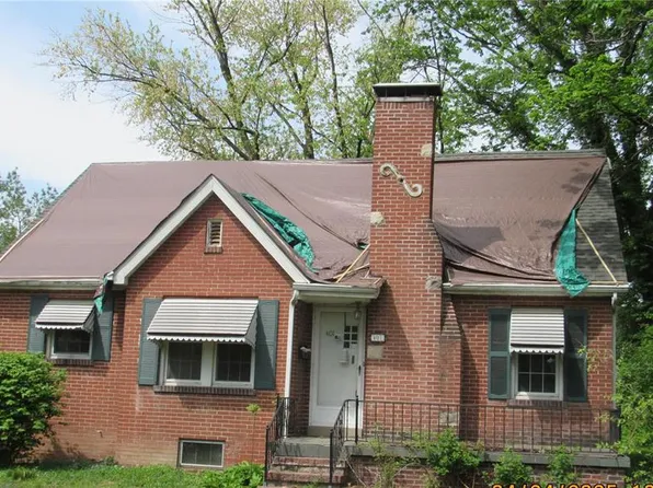 401 S High St, Belleville, IL 62220